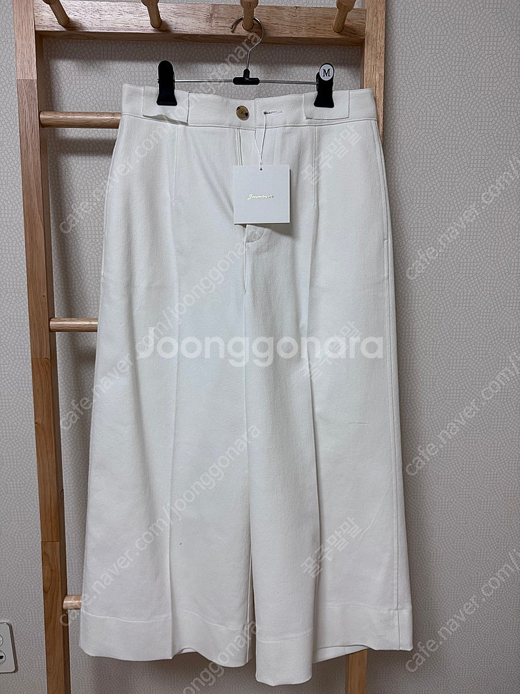 자스민케이 이지와이드 팬츠--0