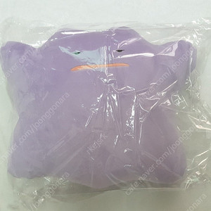 메타몽 슬리퍼 쿠션 발배트 팝니다