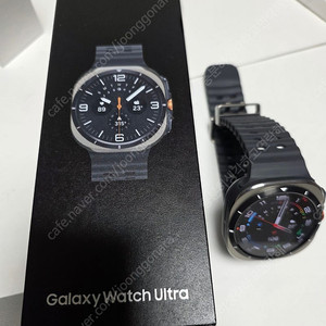 갤럭시 워치 울트라 47MM(LTE 자급제)