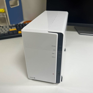 시놀로지 DS220j 판매합니다.