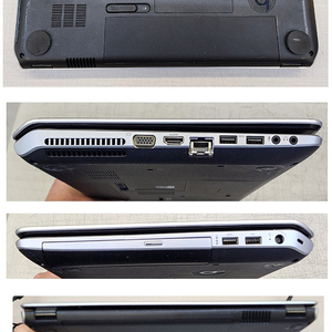 HP DV6 노트북 저렴하게 4만원에 정리합니다.