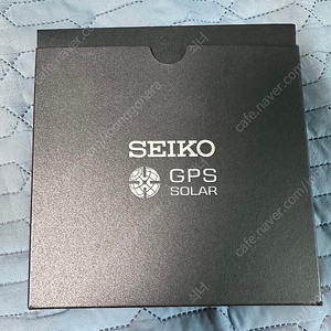 세이코 아스트론 프리미어 솔라 gps시계 판매합니다