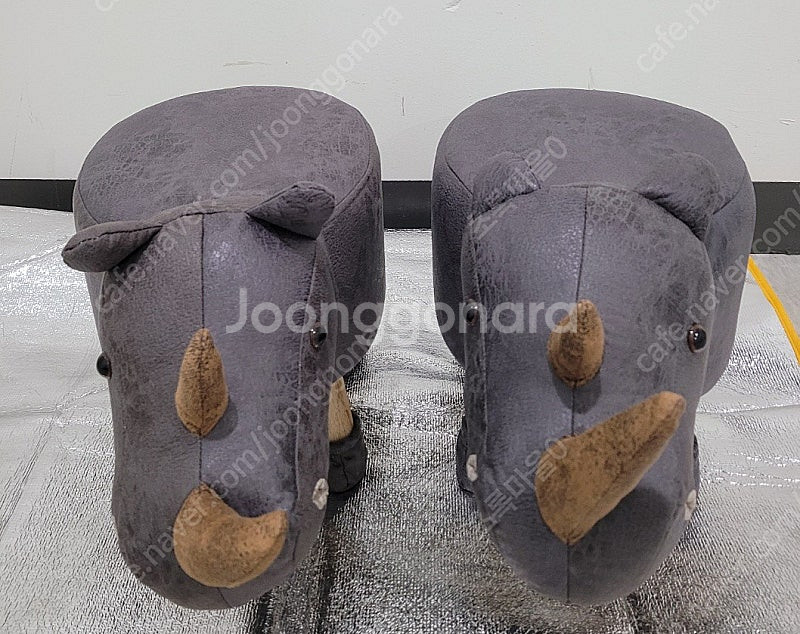 [판매] 어린이방 루나랩 키즈 어린이 동물의자 , 비구...--0