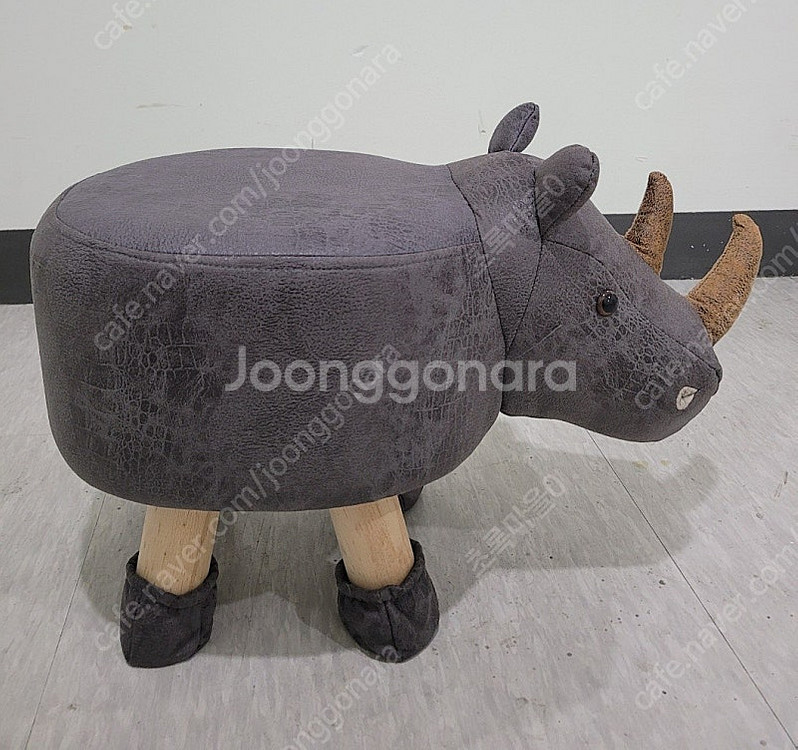 [판매] 어린이방 루나랩 키즈 어린이 동물의자 , 비구...--2