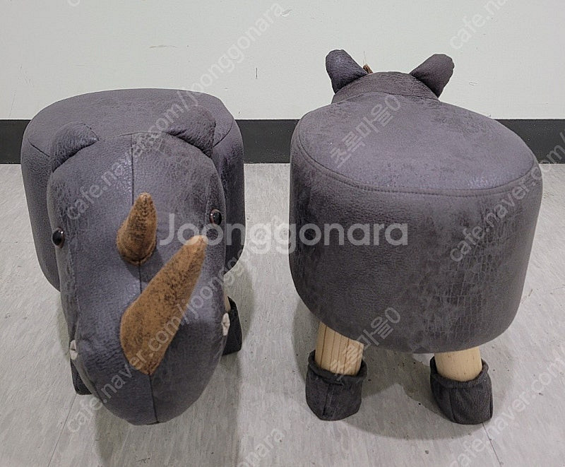 [판매] 어린이방 루나랩 키즈 어린이 동물의자 , 비구...--3