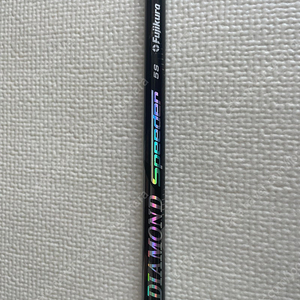 후지쿠라 다이몬드 스피더 5s