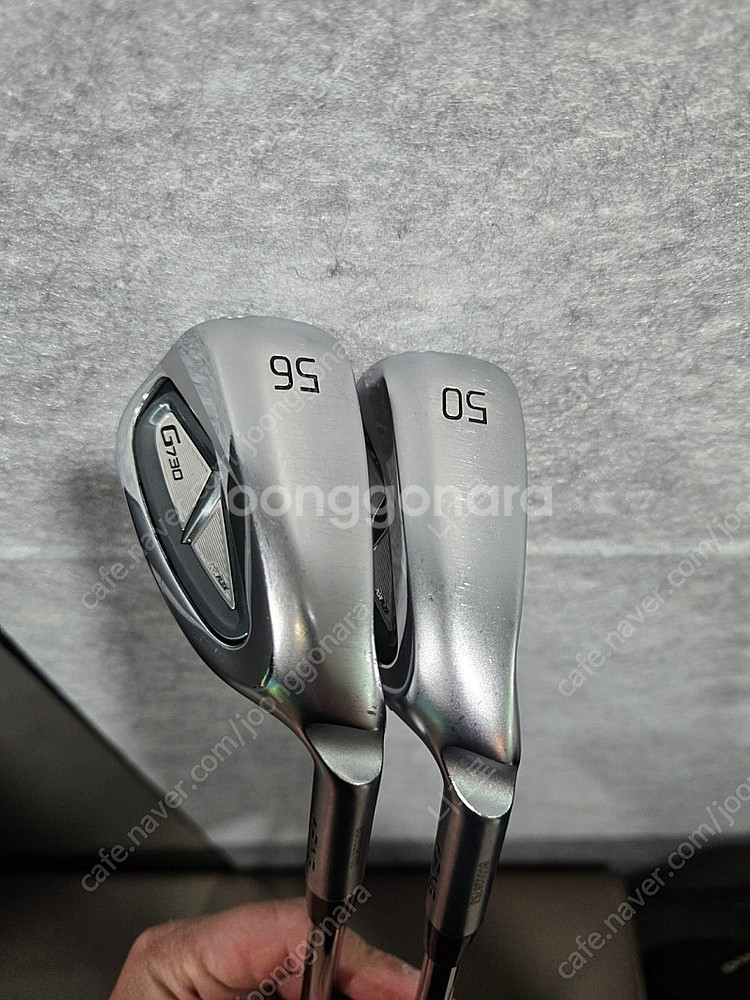 핑 G730 웨지--1