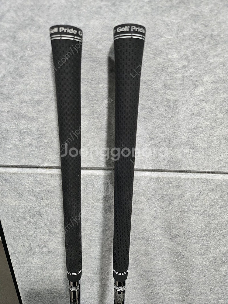 핑 G730 웨지--4