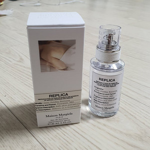 메종마르지엘라 향수 레이지 선데이 모닝 30ml