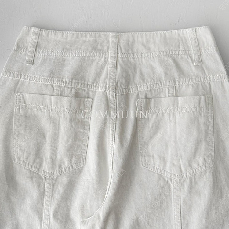 riette 리에뜨 키코 팬츠 스몰 새상품--7