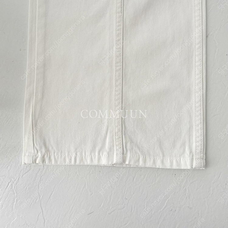 riette 리에뜨 키코 팬츠 스몰 새상품--9