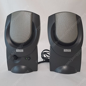 ALTEC LANSING AVS 200 알택랜싱 2채널 PC스피커