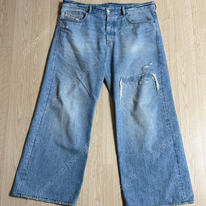 남성 ( 38 ) 빅사이즈 ( 디젤 와이드핏 남성 청바지 판매 )
