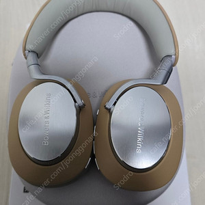 바워스앤윌킨스 B&W px8 헤드폰 판매