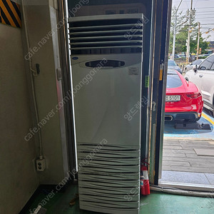 40평대 냉난방기