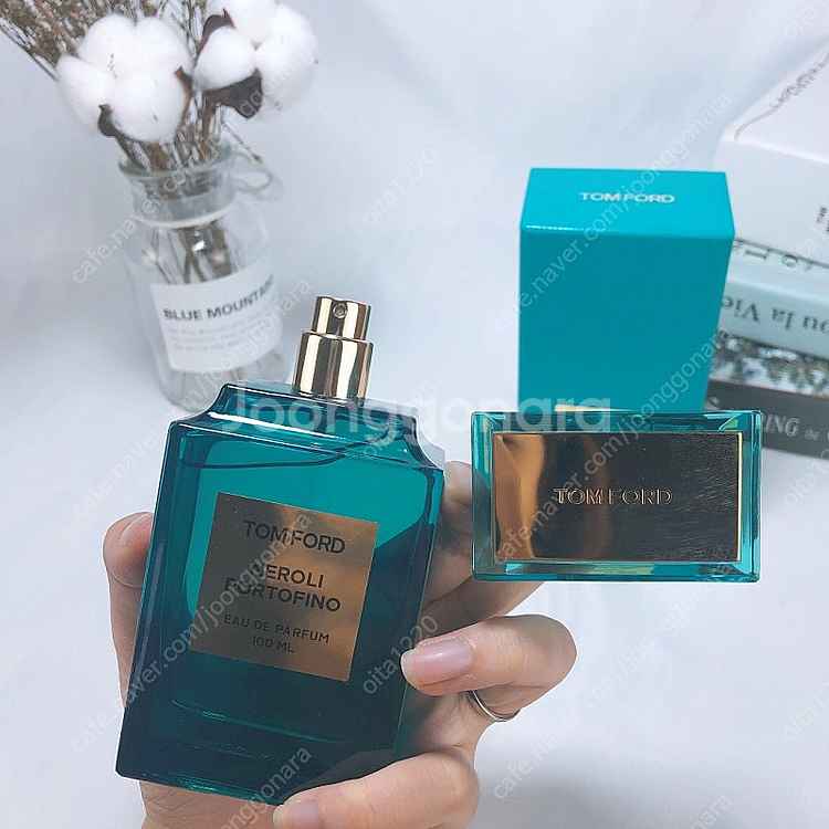톰 포드 네롤리 포르토피노 100ml 공용향수 새상품 ...--0