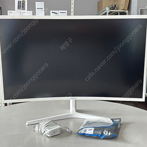 삼성 32인치 커브드 모니터 144Hz