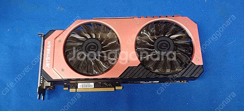 중고 gtx970 4g jetstream--0