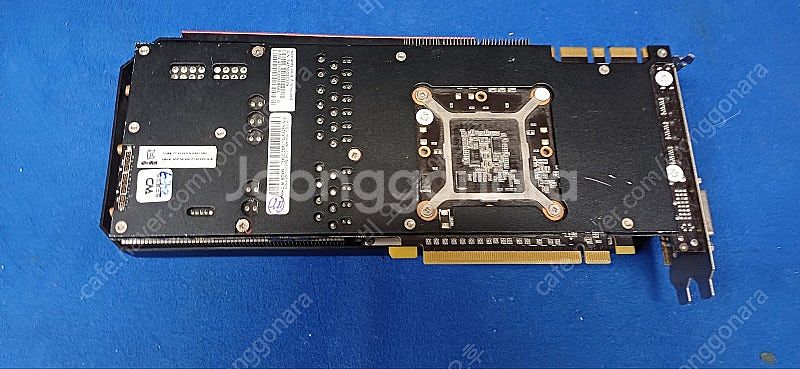 중고 gtx970 4g jetstream--1
