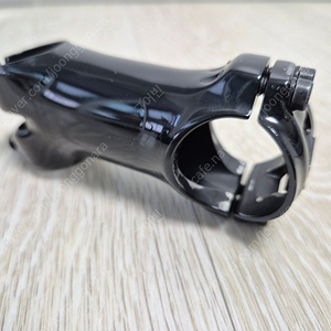 zipp 짚 17도 80mm 로드 자전거 스템