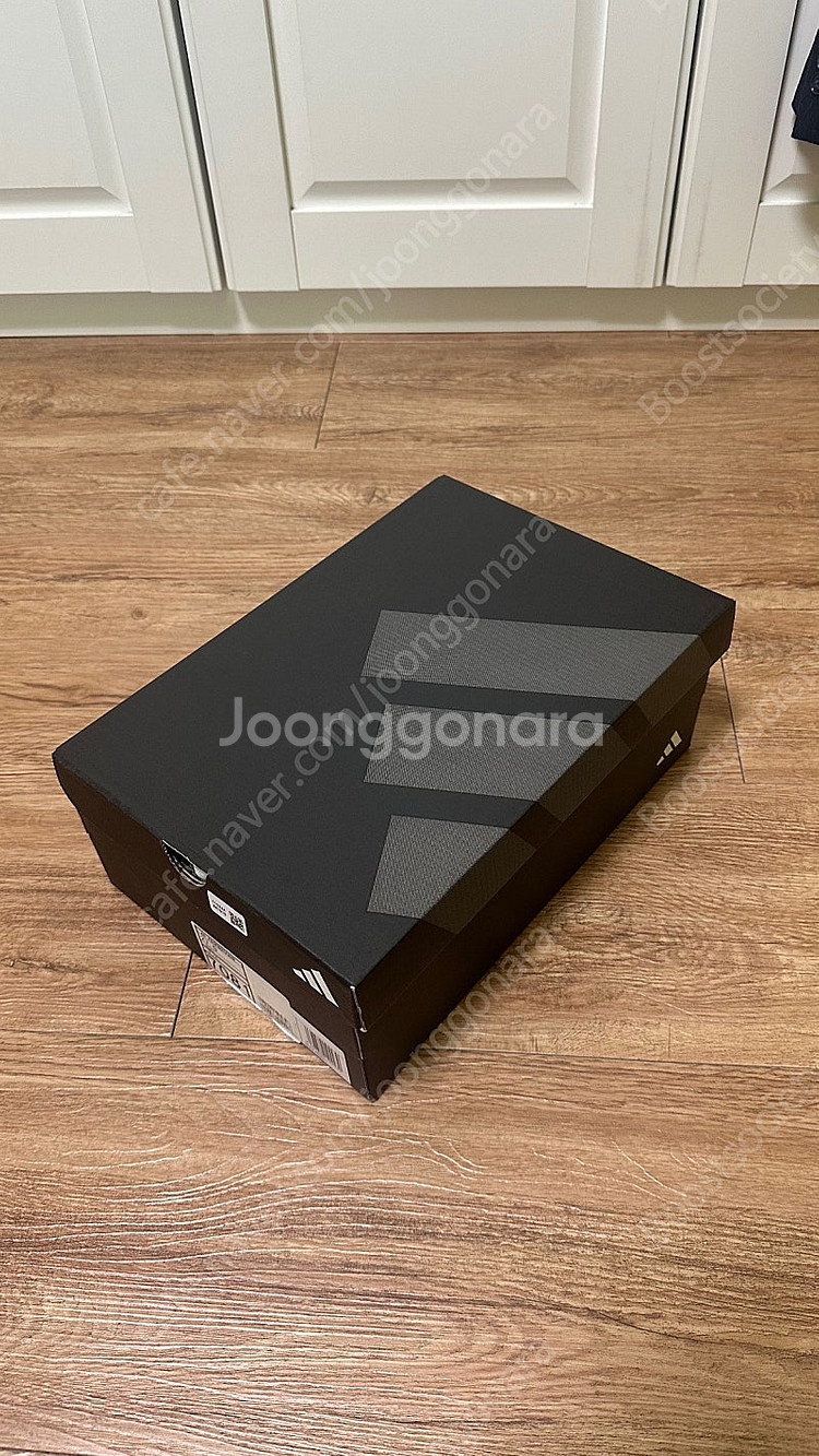 아디다스 F50 프로 TF 270 사이즈--2