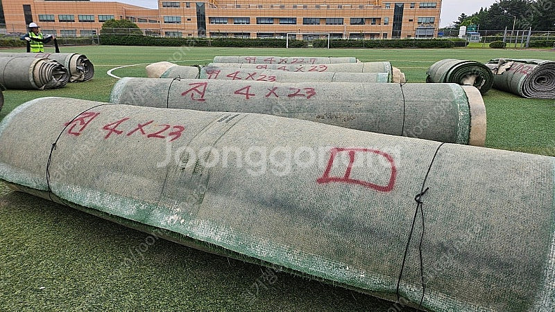 운동장 인조잔디 인조잔듸 풋볼장 야영장 캠핑장 펜션 주...--0