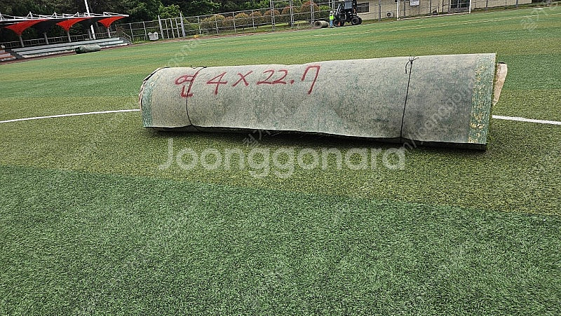 운동장 인조잔디 인조잔듸 풋볼장 야영장 캠핑장 펜션 주...--1