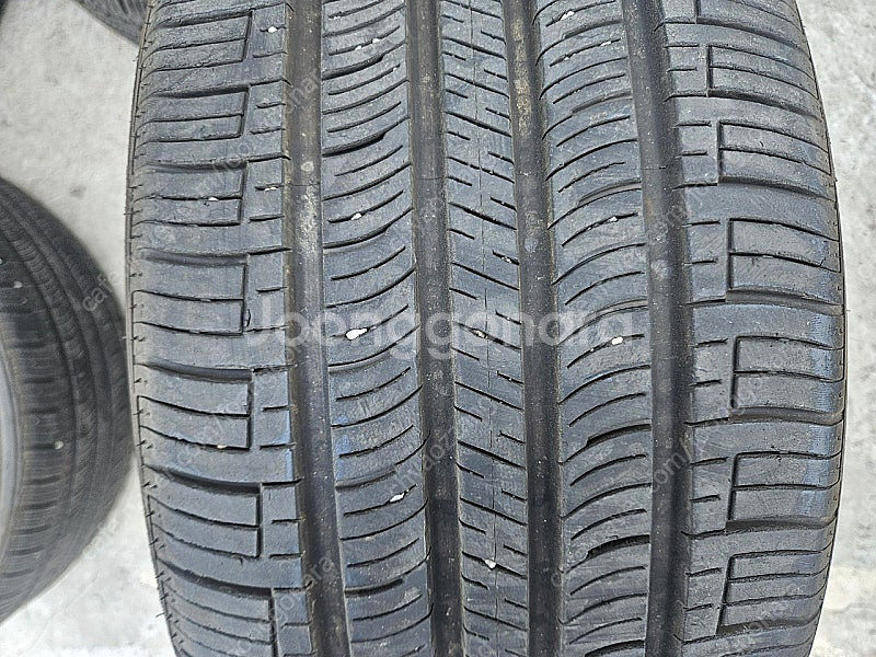 대구 중고타이어 넥센AH5 245 45 18--3