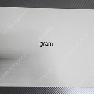 LG 그램 프로 17 인치 17Z90TP-GD7BK 새상품