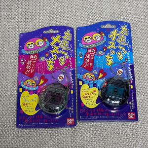 다마고치 오스치메스치 판매