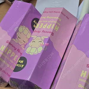 소니엔젤 히퍼 드리밍 낱개 미개봉 팝니다[가격 상이]