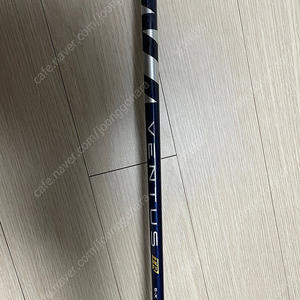 벤투스 블루 TR 6X 드라이버 샤프트 팝니다