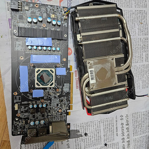 게임가능한 본체 2대판매합니다