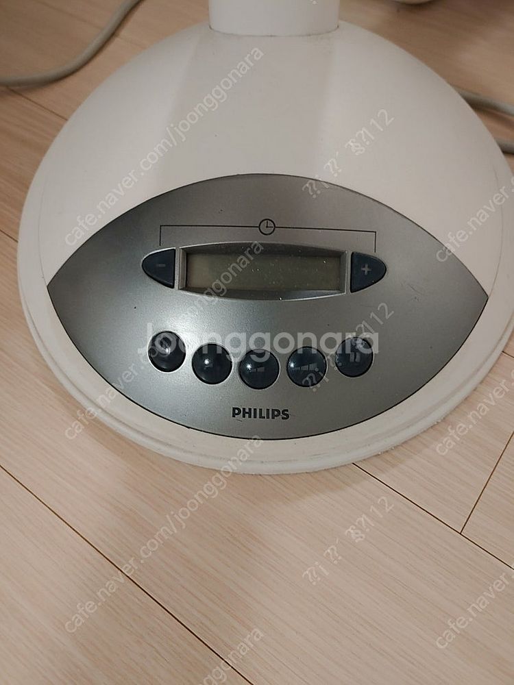 PHILIPS 필립스 인프라케어 원적외선조사기 HP36...--1