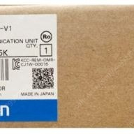 OMRON Rerial Communication Unit, CJ1W-SCU41-V1