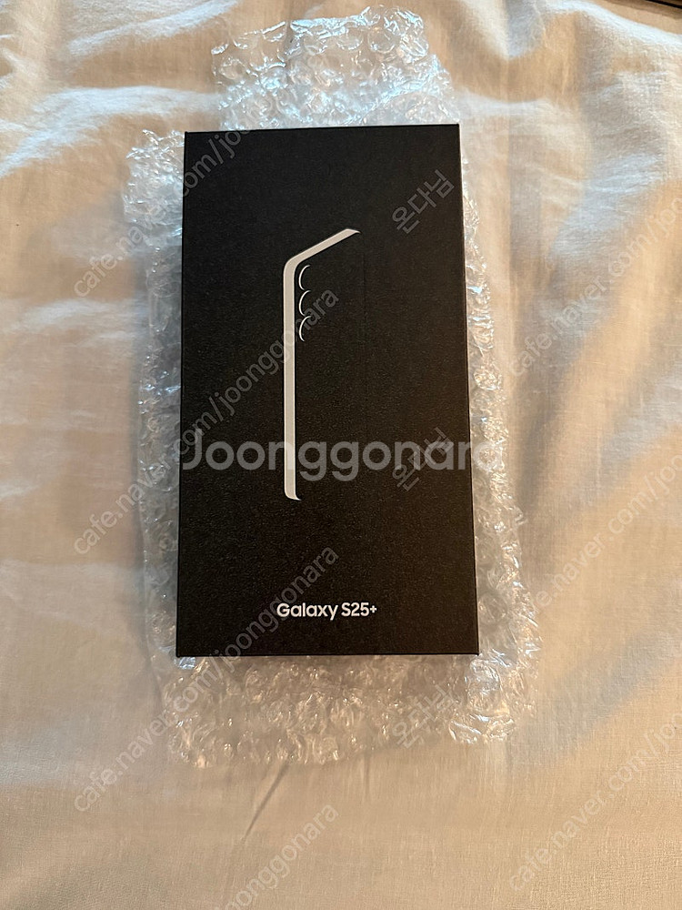 108만 갤럭시s25+ 아이스블루 256 GB 자급제 ...--0