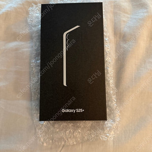 108만 갤럭시s25+ 아이스블루 256 GB 자급제 미개봉 새제품