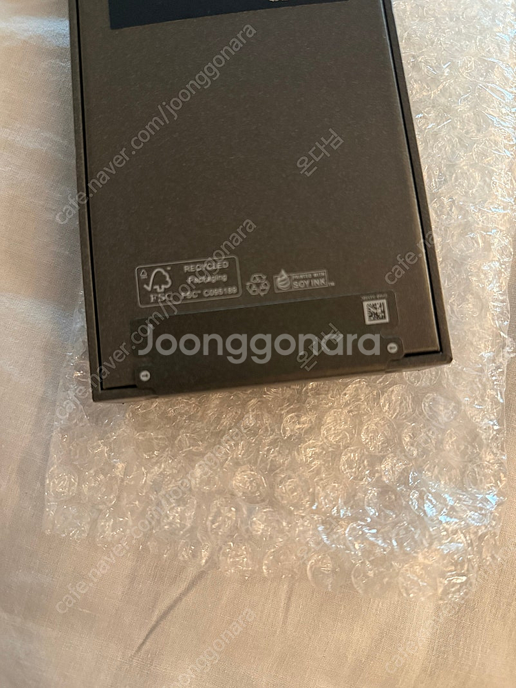 108만 갤럭시s25+ 아이스블루 256 GB 자급제 ...--1