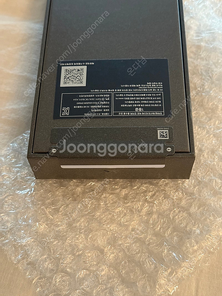 108만 갤럭시s25+ 아이스블루 256 GB 자급제 ...--2