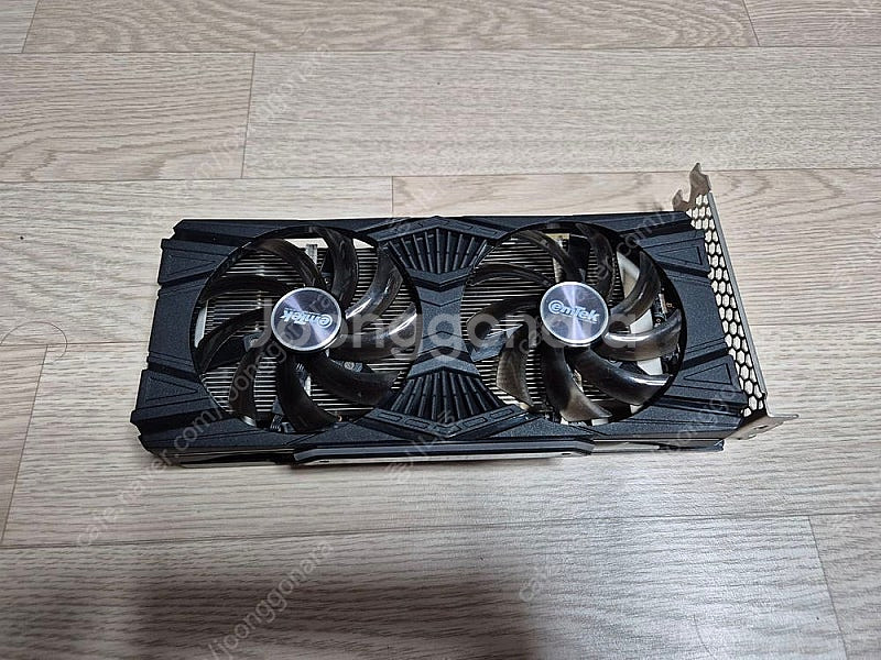 이엠텍 지포스 GTX 1660 SUPER--0
