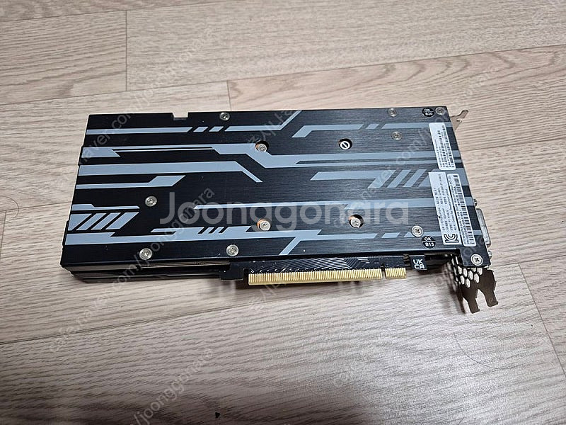 이엠텍 지포스 GTX 1660 SUPER--1
