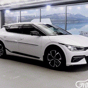 [기아]EV6 롱레인지 AWD GT Line 2022 년 중고차 ◆최고의 서비스◆투명한 마인드◆ 중고