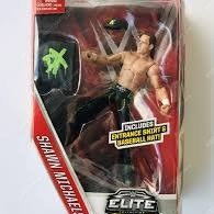WWE 피규어 구매 희망합니다(사진 첨부 o)