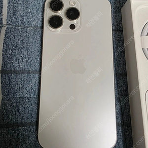 아이폰15 프로맥스 512GB 기스X 급처