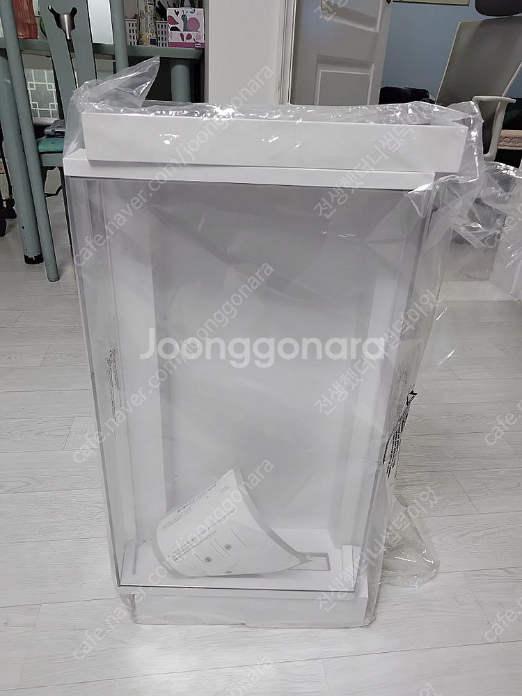 LG 휘센 오브제컬렉션 뷰 케이스--0