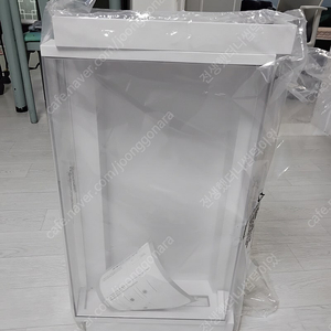 LG 휘센 오브제컬렉션 뷰 케이스