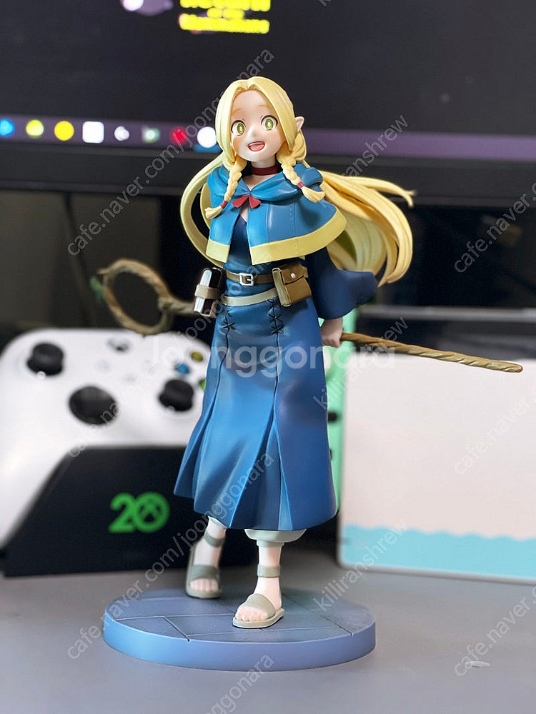 후류 테니톨 던전밥 마르실 판매합니다.--0