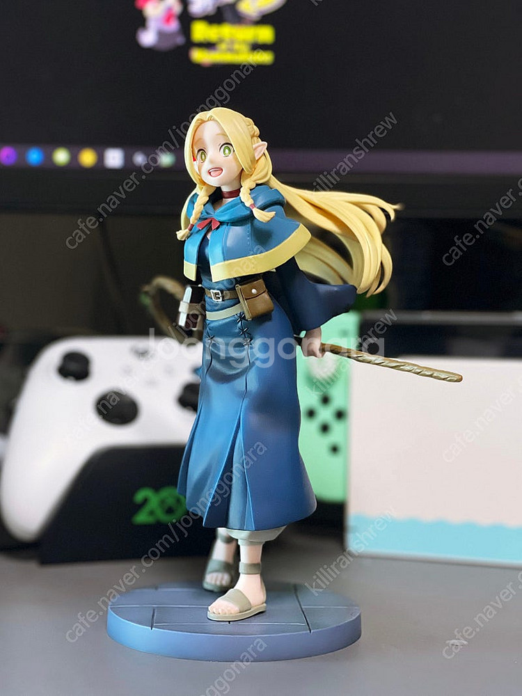 후류 테니톨 던전밥 마르실 판매합니다.--1