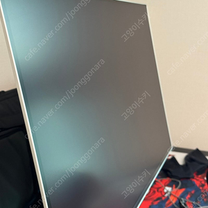 G60SD 삼성 오디세이 OLED G6 360hz QHD 27"