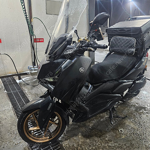 서울 Xmax300 23년식 판매합니다